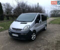Сірий Опель Віваро, об'ємом двигуна 1.9 л та пробігом 350 тис. км за 5650 $, фото 1 на Automoto.ua