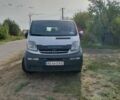 Серый Опель Виваро, объемом двигателя 1.9 л и пробегом 390 тыс. км за 8500 $, фото 21 на Automoto.ua