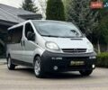Серый Опель Виваро, объемом двигателя 2.46 л и пробегом 640 тыс. км за 8999 $, фото 1 на Automoto.ua