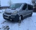 Серый Опель Виваро, объемом двигателя 1.9 л и пробегом 586 тыс. км за 7000 $, фото 1 на Automoto.ua