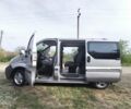 Серый Опель Виваро, объемом двигателя 1.9 л и пробегом 390 тыс. км за 8500 $, фото 5 на Automoto.ua