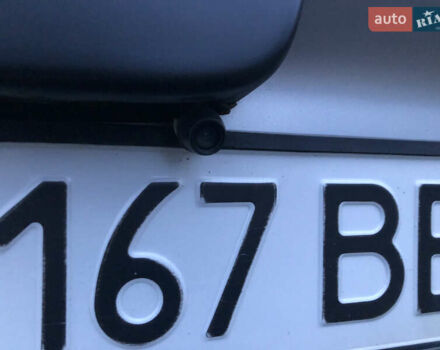 Сірий Опель Віваро, об'ємом двигуна 1.9 л та пробігом 350 тис. км за 5650 $, фото 39 на Automoto.ua