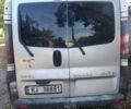 Сірий Опель Віваро, об'ємом двигуна 0 л та пробігом 350 тис. км за 3900 $, фото 3 на Automoto.ua