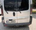 Сірий Опель Віваро, об'ємом двигуна 0 л та пробігом 350 тис. км за 3900 $, фото 8 на Automoto.ua