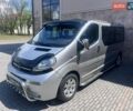 Серый Опель Виваро, объемом двигателя 1.9 л и пробегом 390 тыс. км за 6999 $, фото 14 на Automoto.ua