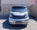 Сірий Опель Віваро, об'ємом двигуна 1.9 л та пробігом 390 тис. км за 7300 $, фото 2 на Automoto.ua