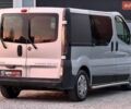 Сірий Опель Віваро, об'ємом двигуна 2.5 л та пробігом 303 тис. км за 7500 $, фото 7 на Automoto.ua