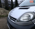 Сірий Опель Віваро, об'ємом двигуна 1.9 л та пробігом 350 тис. км за 5650 $, фото 17 на Automoto.ua