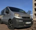 Серый Опель Виваро, объемом двигателя 2.46 л и пробегом 430 тыс. км за 5800 $, фото 3 на Automoto.ua