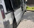 Сірий Опель Віваро, об'ємом двигуна 0 л та пробігом 350 тис. км за 3900 $, фото 9 на Automoto.ua