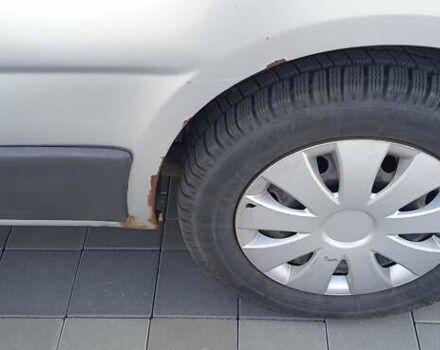 Серый Опель Виваро, объемом двигателя 2.46 л и пробегом 420 тыс. км за 6800 $, фото 8 на Automoto.ua