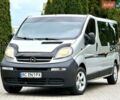 Серый Опель Виваро, объемом двигателя 1.87 л и пробегом 460 тыс. км за 8990 $, фото 1 на Automoto.ua