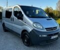 Серый Опель Виваро, объемом двигателя 1.9 л и пробегом 300 тыс. км за 2000 $, фото 4 на Automoto.ua