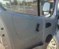 Сірий Опель Віваро, об'ємом двигуна 1.9 л та пробігом 315 тис. км за 7700 $, фото 7 на Automoto.ua