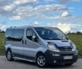 Серый Опель Виваро, объемом двигателя 2.5 л и пробегом 385 тыс. км за 7999 $, фото 1 на Automoto.ua