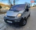 Серый Опель Виваро, объемом двигателя 1.9 л и пробегом 312 тыс. км за 8200 $, фото 9 на Automoto.ua