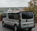 Сірий Опель Віваро, об'ємом двигуна 1.9 л та пробігом 293 тис. км за 8299 $, фото 80 на Automoto.ua