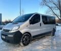 Сірий Опель Віваро, об'ємом двигуна 2.46 л та пробігом 308 тис. км за 8800 $, фото 1 на Automoto.ua