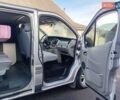 Сірий Опель Віваро, об'ємом двигуна 2.5 л та пробігом 420 тис. км за 8500 $, фото 10 на Automoto.ua