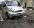 Сірий Опель Віваро, об'ємом двигуна 1.9 л та пробігом 320 тис. км за 9000 $, фото 1 на Automoto.ua