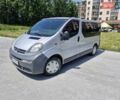 Серый Опель Виваро, объемом двигателя 1.87 л и пробегом 279 тыс. км за 7200 $, фото 1 на Automoto.ua