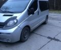 Сірий Опель Віваро, об'ємом двигуна 2.46 л та пробігом 400 тис. км за 6000 $, фото 1 на Automoto.ua