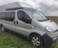 Серый Опель Виваро, объемом двигателя 1.9 л и пробегом 350 тыс. км за 7000 $, фото 1 на Automoto.ua