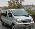 Сірий Опель Віваро, об'ємом двигуна 1.9 л та пробігом 293 тис. км за 8299 $, фото 4 на Automoto.ua