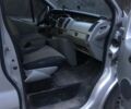 Сірий Опель Віваро, об'ємом двигуна 2.46 л та пробігом 400 тис. км за 6000 $, фото 8 на Automoto.ua