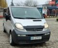 Серый Опель Виваро, объемом двигателя 1.87 л и пробегом 279 тыс. км за 8250 $, фото 17 на Automoto.ua