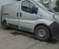 Сірий Опель Віваро, об'ємом двигуна 2 л та пробігом 378 тис. км за 5467 $, фото 8 на Automoto.ua