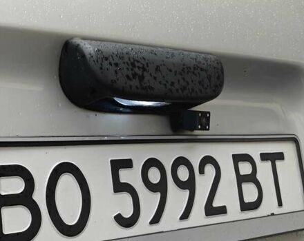 Сірий Опель Віваро, об'ємом двигуна 1.9 л та пробігом 293 тис. км за 8299 $, фото 92 на Automoto.ua