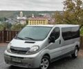 Сірий Опель Віваро, об'ємом двигуна 1.9 л та пробігом 293 тис. км за 8299 $, фото 16 на Automoto.ua