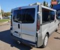 Серый Опель Виваро, объемом двигателя 1.9 л и пробегом 295 тыс. км за 8900 $, фото 4 на Automoto.ua