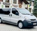 Сірий Опель Віваро, об'ємом двигуна 1.9 л та пробігом 425 тис. км за 6950 $, фото 1 на Automoto.ua