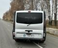Серый Опель Виваро, объемом двигателя 2.46 л и пробегом 404 тыс. км за 7400 $, фото 10 на Automoto.ua