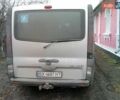 Серый Опель Виваро, объемом двигателя 2.46 л и пробегом 300 тыс. км за 7800 $, фото 4 на Automoto.ua