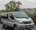Сірий Опель Віваро, об'ємом двигуна 1.9 л та пробігом 293 тис. км за 8299 $, фото 2 на Automoto.ua
