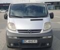 Серый Опель Виваро, объемом двигателя 2.46 л и пробегом 420 тыс. км за 6800 $, фото 1 на Automoto.ua