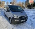 Сірий Опель Віваро, об'ємом двигуна 1.9 л та пробігом 175 тис. км за 8900 $, фото 1 на Automoto.ua
