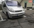 Сірий Опель Віваро, об'ємом двигуна 1.9 л та пробігом 320 тис. км за 9000 $, фото 1 на Automoto.ua