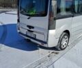 Сірий Опель Віваро, об'ємом двигуна 2.46 л та пробігом 360 тис. км за 7800 $, фото 9 на Automoto.ua