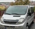 Сірий Опель Віваро, об'ємом двигуна 1.9 л та пробігом 293 тис. км за 8299 $, фото 26 на Automoto.ua
