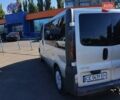 Серый Опель Виваро, объемом двигателя 1.9 л и пробегом 295 тыс. км за 8900 $, фото 2 на Automoto.ua