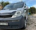 Серый Опель Виваро, объемом двигателя 1.87 л и пробегом 371 тыс. км за 8650 $, фото 1 на Automoto.ua