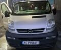 Сірий Опель Віваро, об'ємом двигуна 1.87 л та пробігом 480 тис. км за 6500 $, фото 1 на Automoto.ua