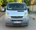 Серый Опель Виваро, объемом двигателя 1.9 л и пробегом 420 тыс. км за 2900 $, фото 1 на Automoto.ua