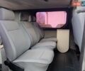 Сірий Опель Віваро, об'ємом двигуна 2.5 л та пробігом 420 тис. км за 8500 $, фото 7 на Automoto.ua