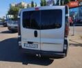 Серый Опель Виваро, объемом двигателя 1.9 л и пробегом 295 тыс. км за 8900 $, фото 3 на Automoto.ua