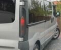 Сірий Опель Віваро, об'ємом двигуна 1.9 л та пробігом 293 тис. км за 8299 $, фото 91 на Automoto.ua